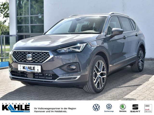 Seat Tarraco Xperience 1.4 e-HYBRID DSG Klima