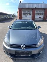 Volkswagen Golf 1.6 TDI Comfortline - Volkswagen Golf: TDI
