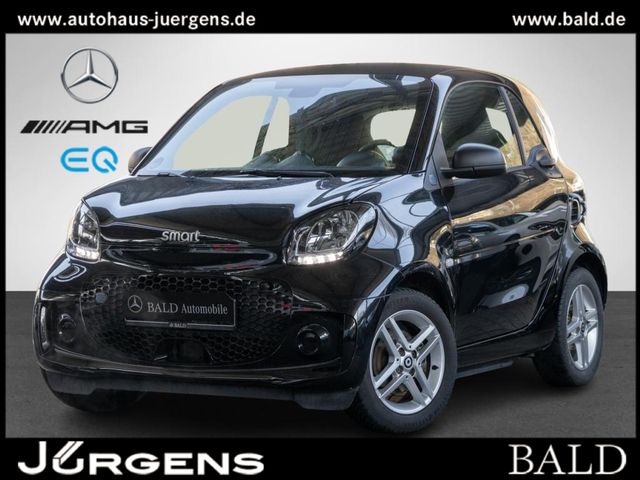 Smart smart EQ fortwo Cool&Audio/LED-Tagfahr/SHZ/Temp