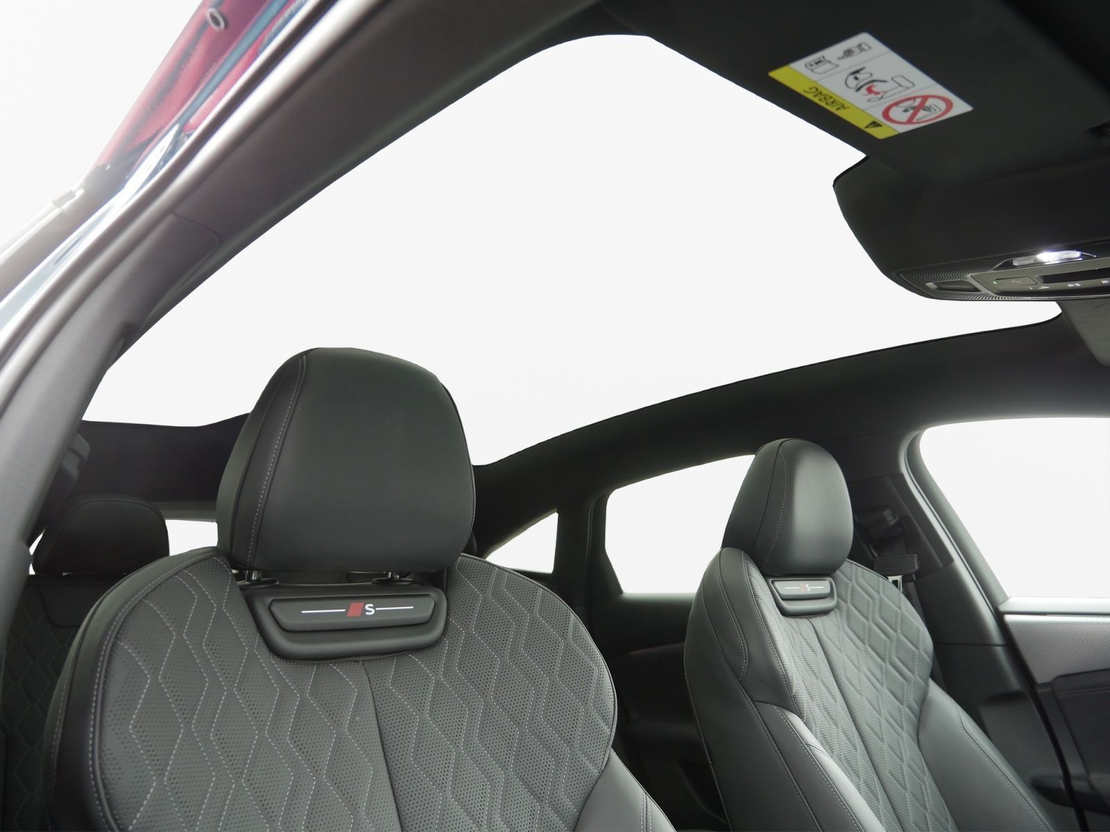 Audi S6 e-tron - Bild 11
