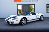 Ford GT*1of101*BBS*Painted stripes - Ford GT Gebrauchtwagen