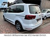 Seat Alhambra 2.0 TDI 4Drive FR-Line/DSG/vieleExtras - Seat Alhambra in Erfurt