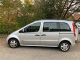 Mercedes-Benz Vaneo CDI 1.7 Trend 67 KW Trend - gebrauchte Mercedes-Benz Vaneo aus dem Jahr 2002