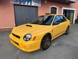 Subaru Impreza 2.0 turbo 16V cat STi S202 versio - gebrauchte Subaru Impreza aus dem Jahr 2003