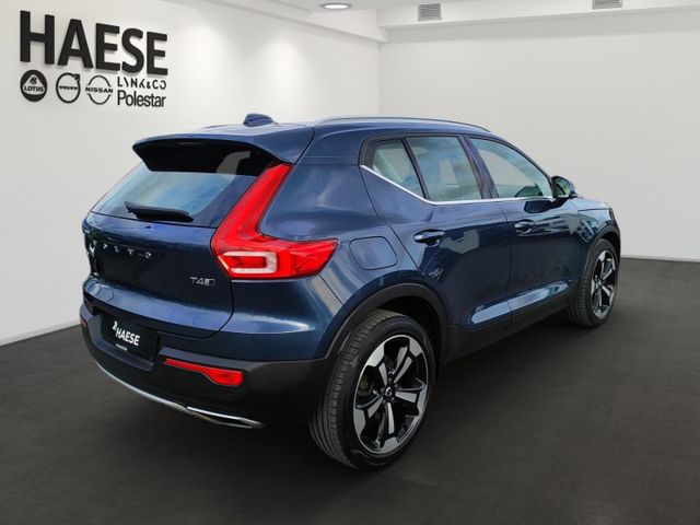VOLVO XC 40 (Bild 5 von Array)
