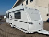 Tabbert Puccini 550 E  2,3 Mod.25 Tabbert Premium Wochen