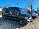 Mercedes-Benz Sprinter 316 L3H2 Top-Zustand Unfallfrei TÜV ne - Mercedes-Benz München