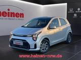 Kia PICANTO 1.0 VISION AMT NAVI LENKRAD & SITZHEIZUN