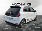 Renault Twingo E-TECH TECHNO - Klima*Sitzheizung*Kamera - mit Elektro-Antrieb: Kleinwagen