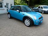 MINI ONE Mini One*Klima*TÜV NEU* - MINI ONE aus 2005