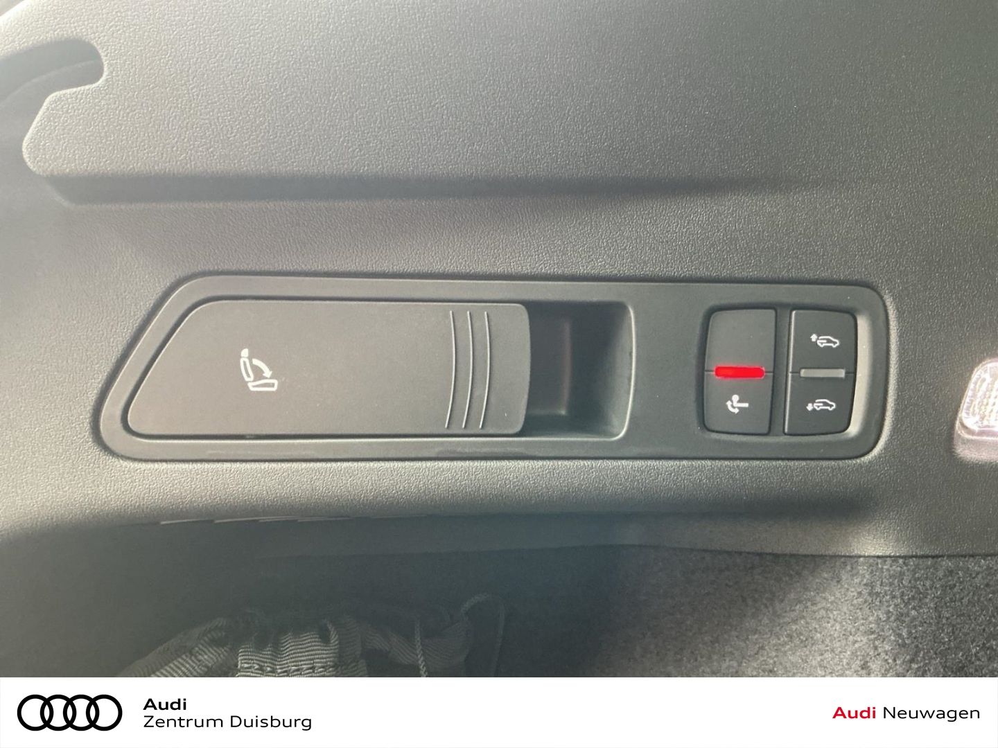 Audi Q6 e-tron - Bild 10