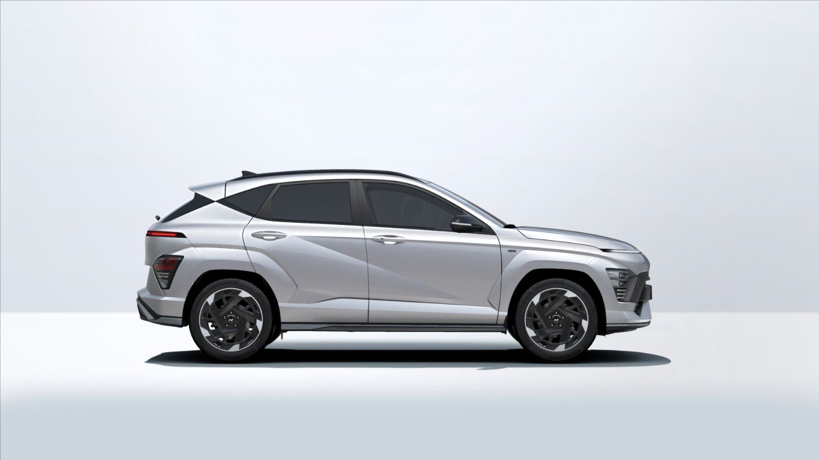 Hyundai KONA Elektro - Bild 13