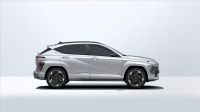Hyundai KONA Elektro - Vorschau Bild 13