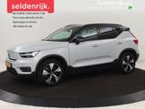 Volvo XC40 Recharge P8 AWD R-Design | AHK | kamera | C - Volvo XC40 mit Elektro-Antrieb: Automatik