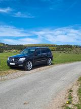 Mercedes-Benz GLK 250 CDI 4MATIC BlueEFFICIENCY - - Mercedes-Benz GLK 250: Cdi 4matic Blueefficiency