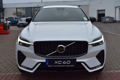 Fahrzeugabbildung Volvo XC60 B4 D AWD Autom. R-Design*STDHZG*ACC*AHK