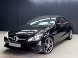 Mercedes-Benz Cabrio E 250 CDI Avantrde Sport-Paket* COMAND* - Mercedes-Benz E 250: Cabrio, Cdi