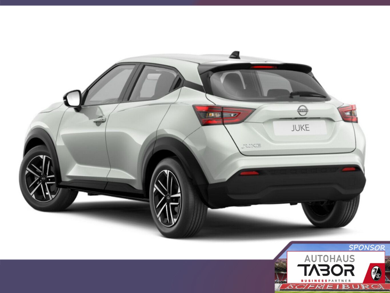 Nissan Juke - Bild 5