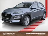 Hyundai KONA 1.6 T-GDI TREND 2WD SHZ LHZ KAMERA KLIMA - Hyundai KONA: 1 6