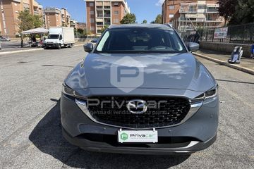 Mazda CX-5 - 2