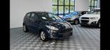 Ford Fiesta Titanium Automatik _Bestzustand_ - Ford Fiesta: Standheizung