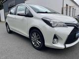 Toyota Yaris Cool - Toyota mit Benzin-Antrieb: Kleinwagen, Automatik