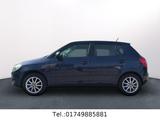 Skoda Cool Edition1.4 MPI mit ZR,Klima,1Hand,TÜV03/27 - Skoda Fabia: Mpi
