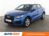 Audi Q2 35 TFSI Sport Aut.*NAVI*PDC*SHZ* - Audi Q2 Gebrauchtwagen in Köln