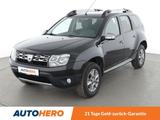 Dacia Duster 1.5 dCi Prestige 4x2*NAVI*TEMPO*PDC*KLIMA - Dacia Duster Gebrauchtwagen in Stuttgart