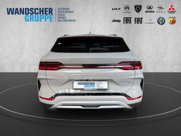 BYD SEAL U DM-i PHEV 26.6kWh Comfort ACC 360 11kw OB
