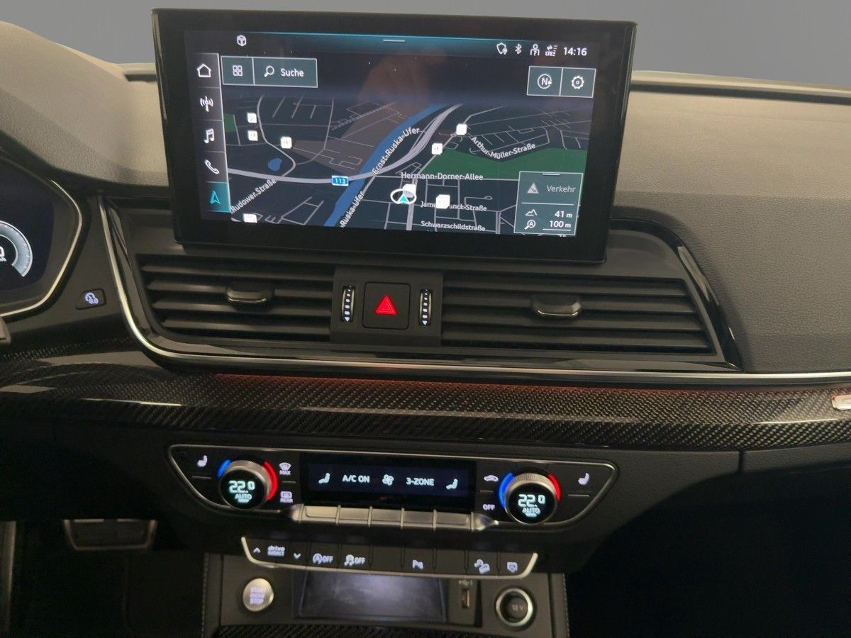 Audi Q5 - Bild 14