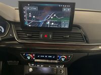 Audi Q5 - Vorschau Bild 14