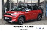 Citroën C3 Aircross PureTech 110 S&amp;S YOU LED Navi ü  - Citroën C3 Aircross YOU mit Benzin-Antrieb