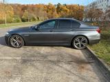 BMW Bmw f10 5er 530d 3.0 Standheizung - BMW 530: 5er 530d
