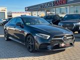 Mercedes-Benz CLS450 4Matic*AMG-Line*1.Ha."S.DACH"Memory-Paket - gebrauchte Mercedes-Benz CLS 450 aus dem Jahr 2018