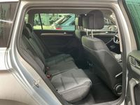 Volkswagen Passat Variant - Vorschau Bild 8