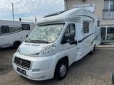 Sunlight T 66| SOLAR | MARKISE | AUTO.SAT | EINZELBETTEN - Teilintegrierter Einzelbetten