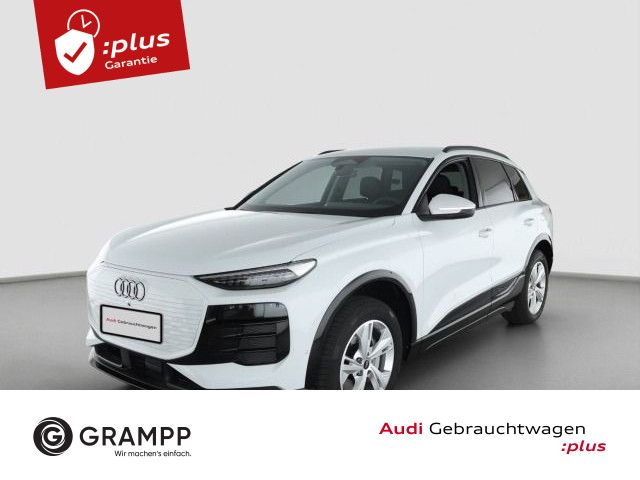 Image of Audi Q6 e-tron