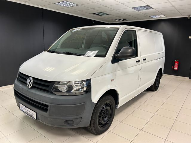 Volkswagen T5 Transporter Kasten-Kombi Kasten