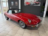 Jaguar E-Type ( Cabrio, Schaltgetriebe - Jaguar Gebrauchtwagen von 1970