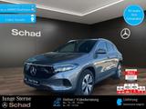 Mercedes-Benz EQA 300 4M PROG ADV+MBUX+LED+KAM+ASSIST+AMBI+SHZ - gebrauchte Mercedes-Benz EQA aus dem Jahr 2024