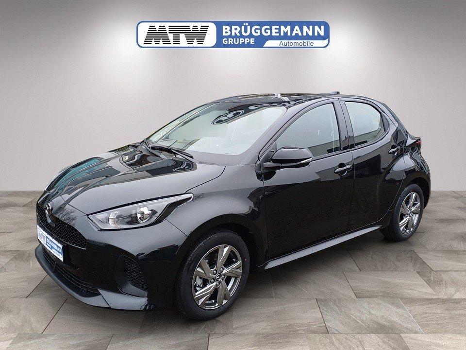 Mazda 2 HYBRID EXLUSIVE-LINE 1.5L AT PDC KAMERA CARPLA