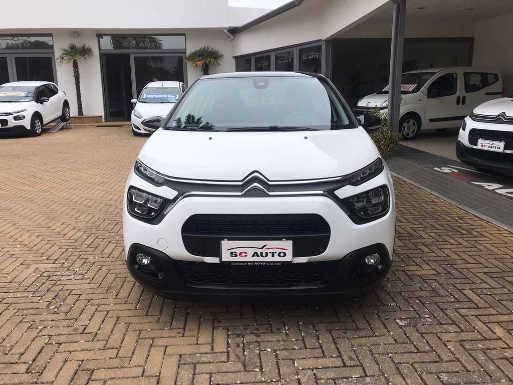 Image of Citroën C3
