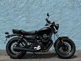 Moto Guzzi V9 BOBBER *LIEFERUNG MGL* 35KW DROSSELUNG* - MOTO GUZZI V35