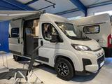 Knaus BOXLIFE 540 MQ PLATINUM SEL. MJ2026