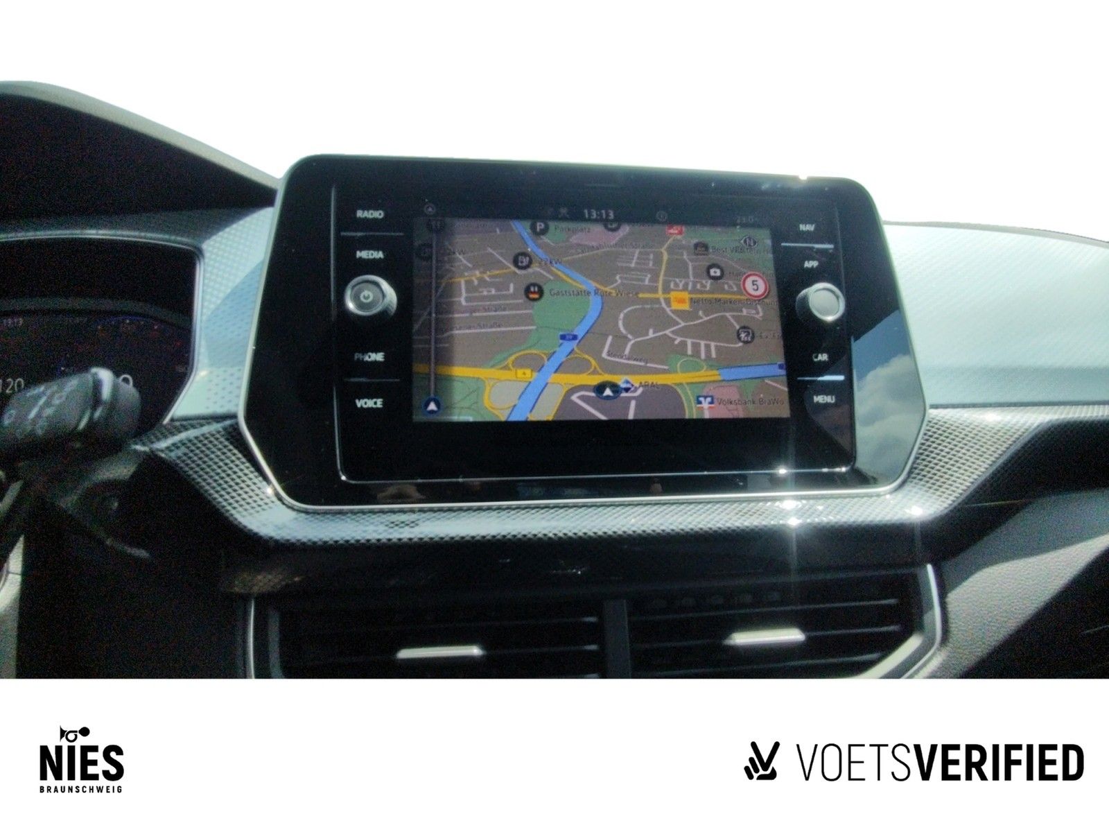 Volkswagen T-Cross - Bild 11