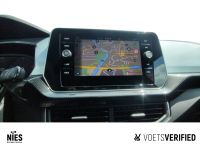 Volkswagen T-Cross - Vorschau Bild 11