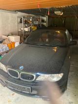 BMW 330Cd Cabrio (E46) | BMW Black Edition... - BMW 330: Cd