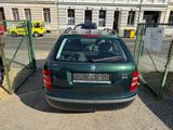 Skoda Fabia 1.4 16V Elegance Klima WR+WR USB-Radio - gebrauchte Skoda Fabia aus dem Jahr 2002