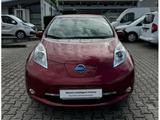 Nissan Leaf Acenta 30 kW Winterpaket Solarspoiler Winte - Nissan Leaf in Frankfurt (Main)